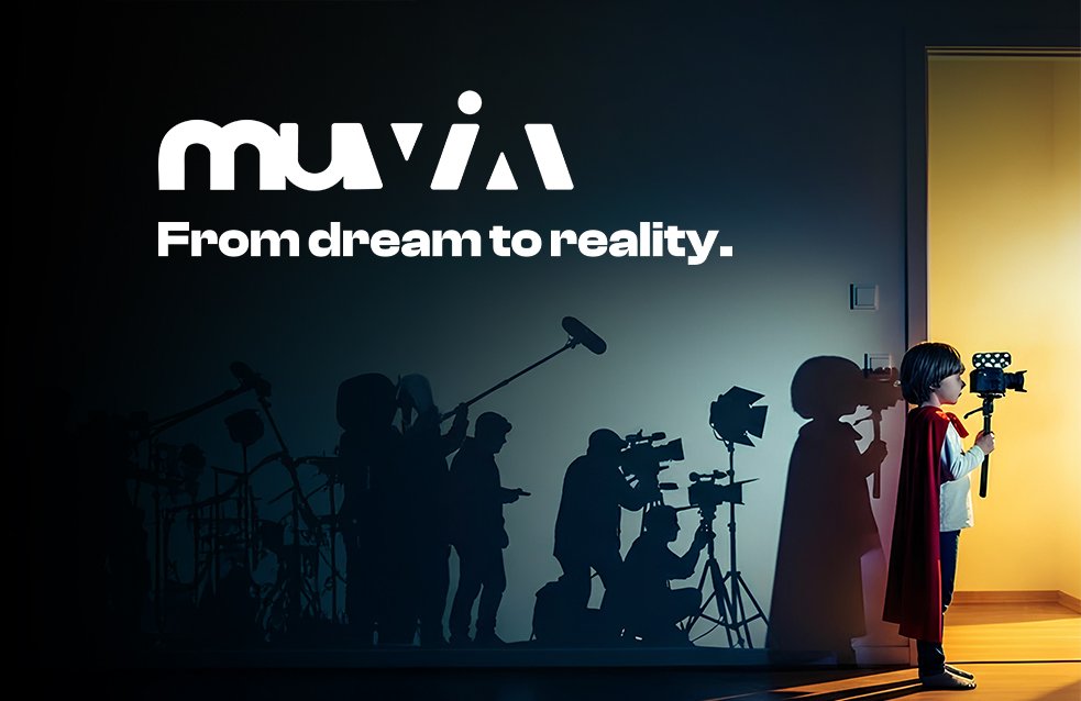 From dream to reality