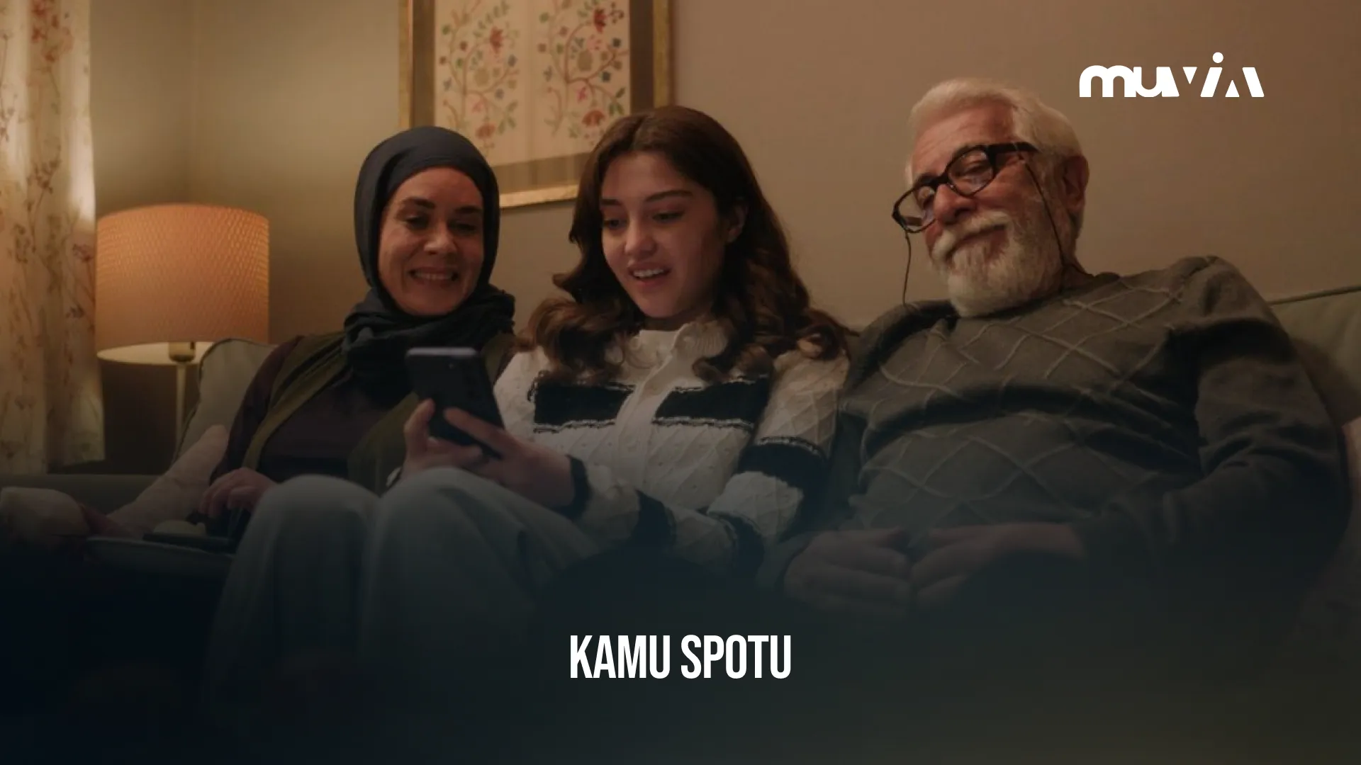 Kamu Spotu 3